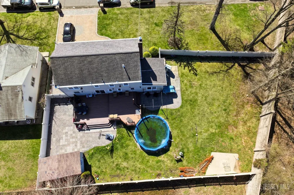 199 E Arthur Place Iselin, NJ 08830