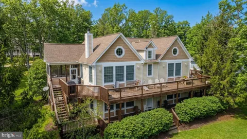 200 STILWATER DRIVE