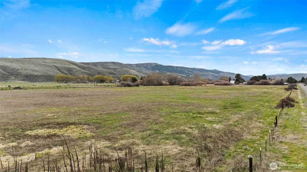 1 Strande Road Ellensburg, WA 98926