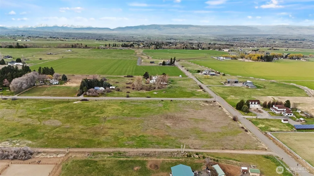 1 Strande Road Ellensburg, WA 98926