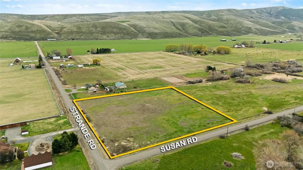 1 Strande Road Ellensburg, WA 98926