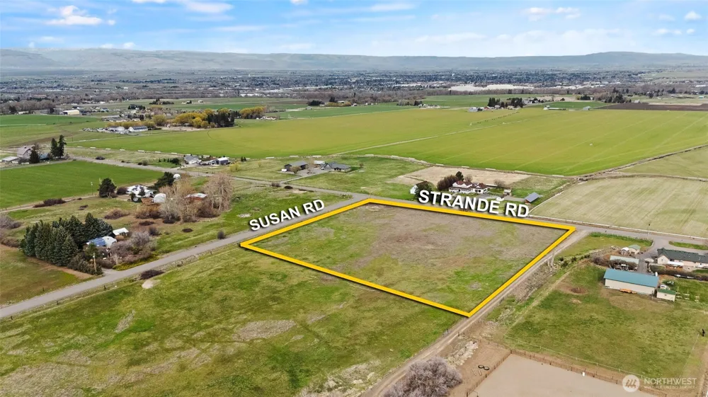 1 Strande Road Ellensburg, WA 98926