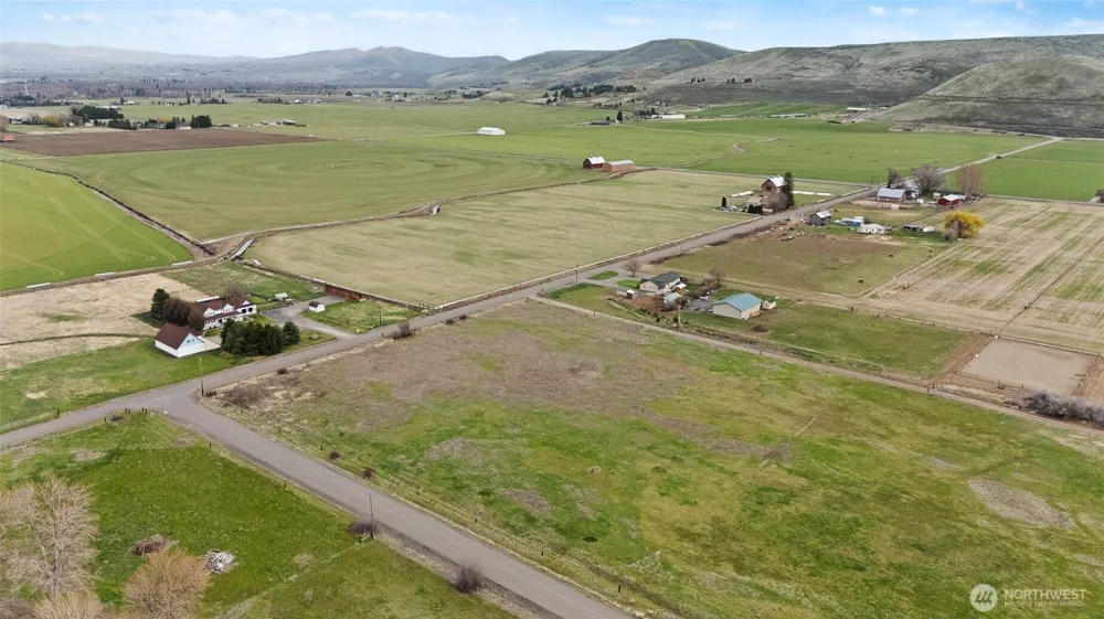 1 Strande Road Ellensburg, WA 98926