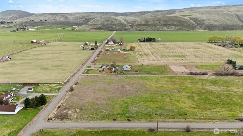1 Strande Road Ellensburg, WA 98926