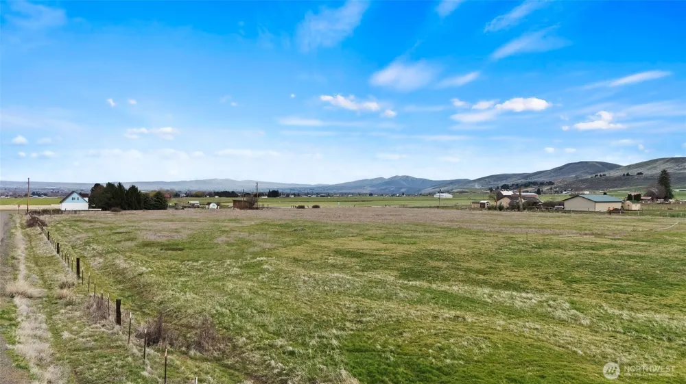 1 Strande Road Ellensburg, WA 98926