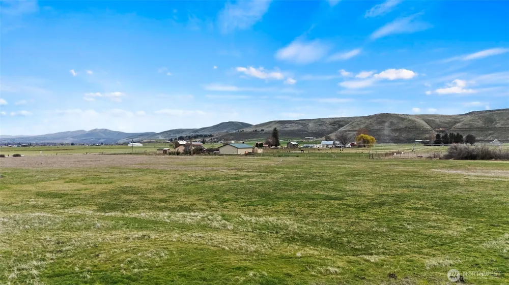 1 Strande Road Ellensburg, WA 98926