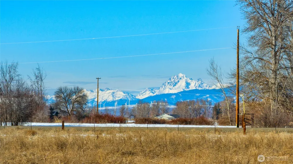 1 Strande Road Ellensburg, WA 98926