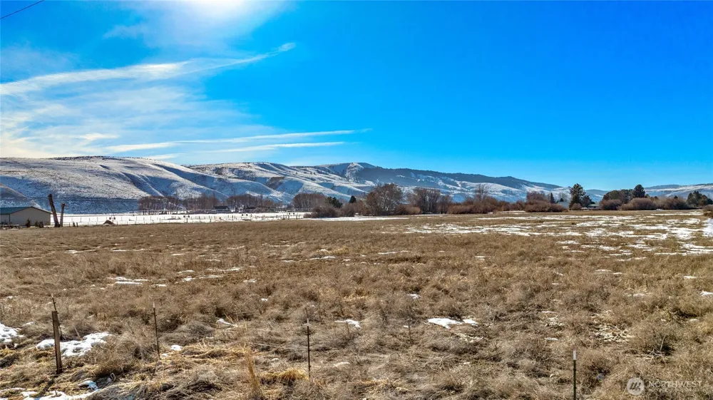 1 Strande Road Ellensburg, WA 98926