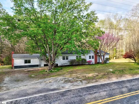 303 Garren Road