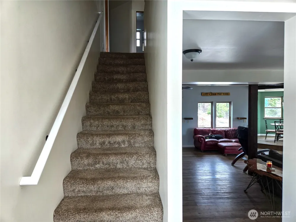 15 Anfair Lane Curlew, WA 99118