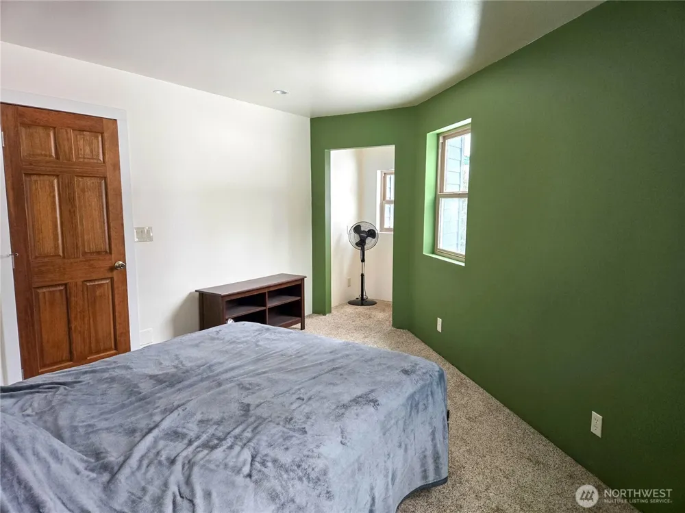 15 Anfair Lane Curlew, WA 99118