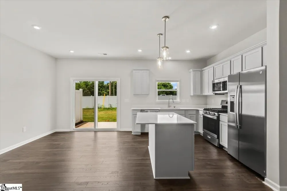 181 Randwick Lane Greer, SC 29651