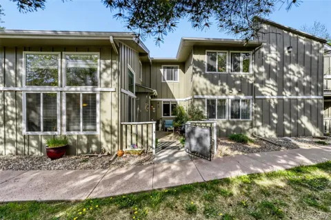 857 S Van Gordon Court #103