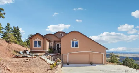 13084 Deer Ridge Way