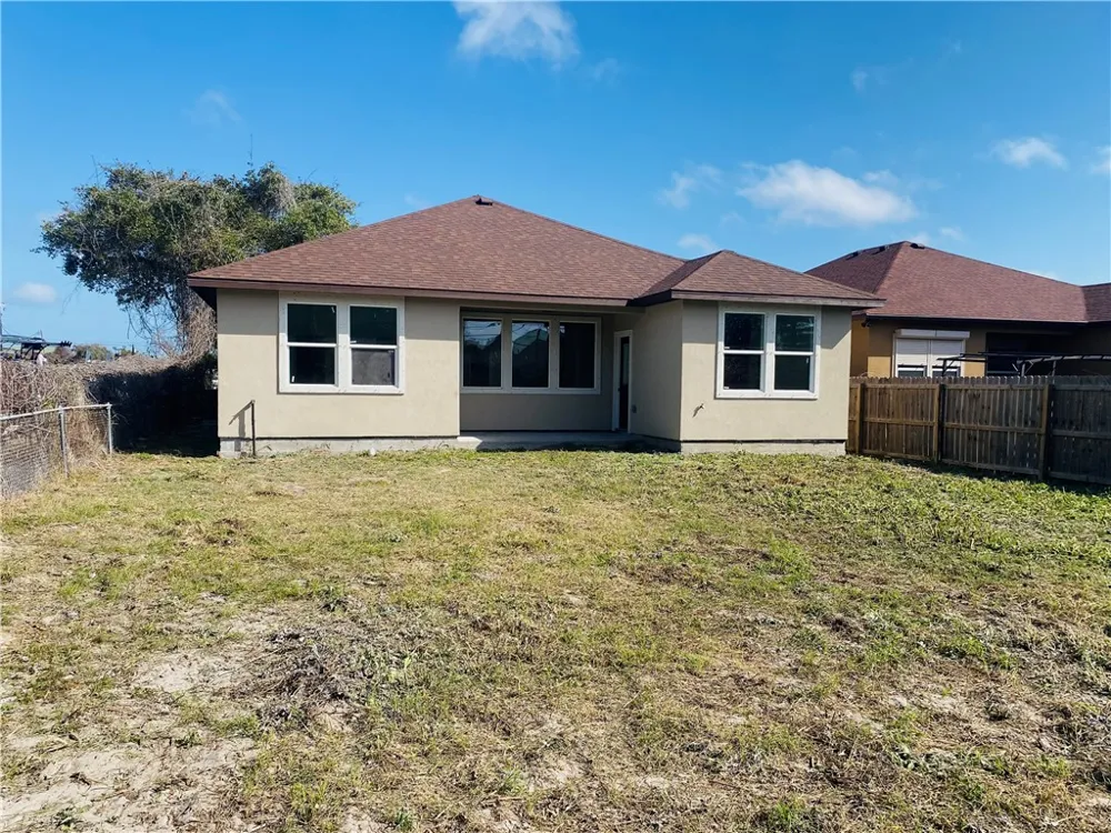 142 S 11 STREET Aransas Pass, TX 78336