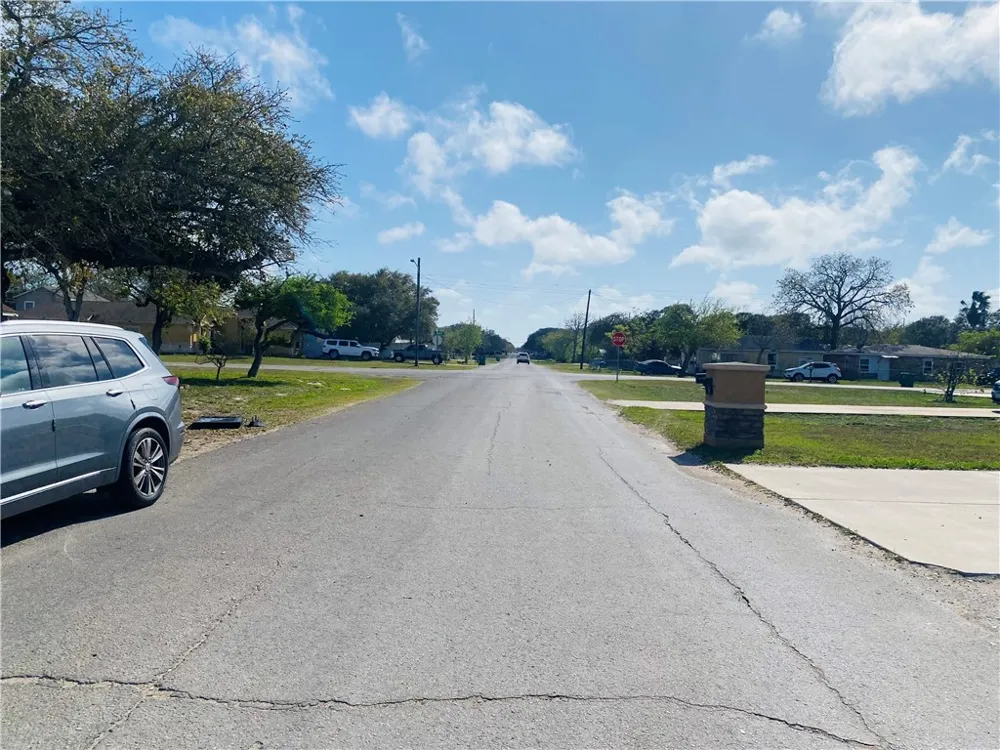 142 S 11 STREET Aransas Pass, TX 78336