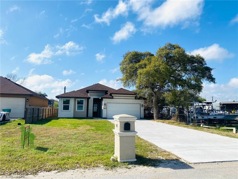 142 S 11 STREET Aransas Pass, TX 78336