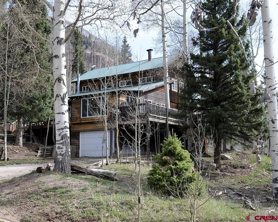 9207 Road 38 Dolores, CO 81323