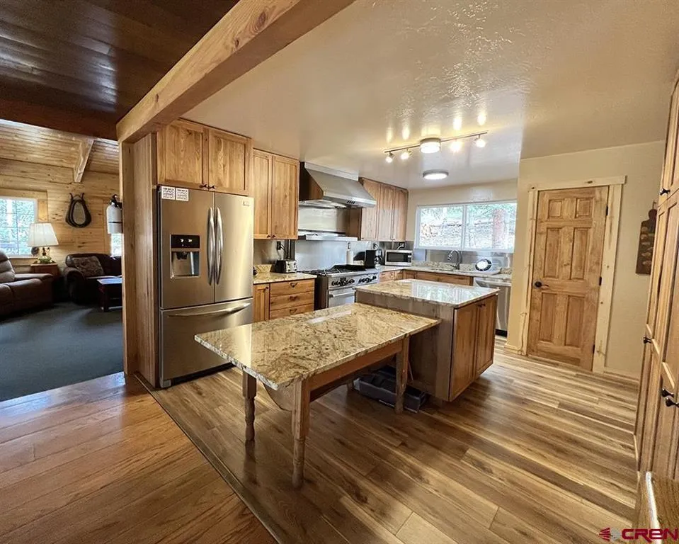 9207 Road 38 Dolores, CO 81323