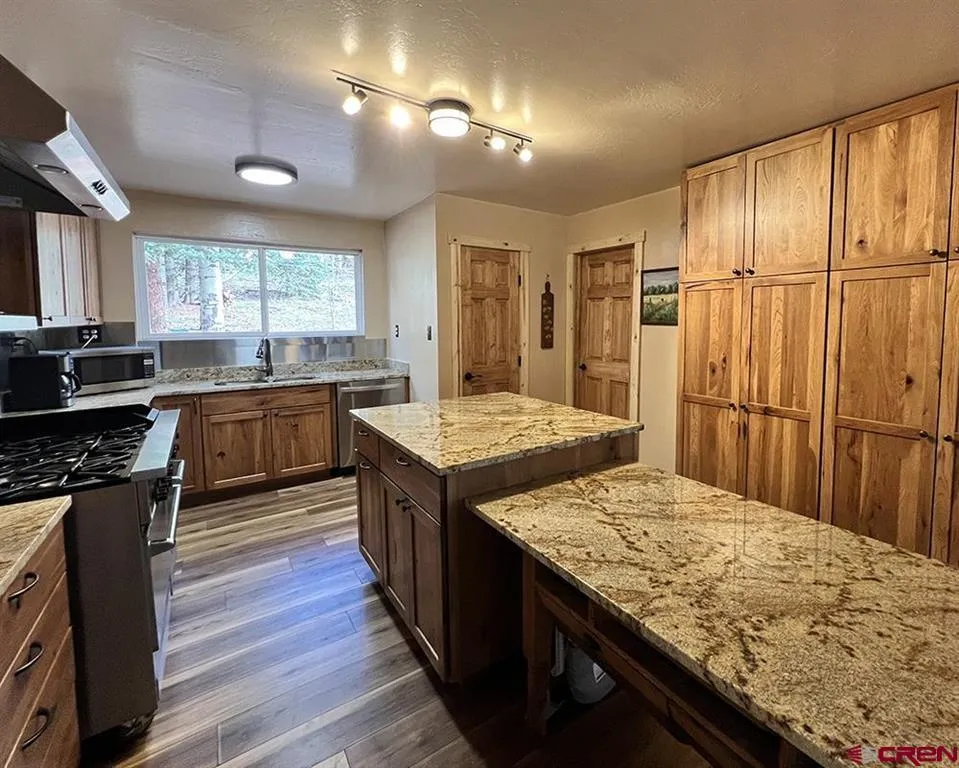 9207 Road 38 Dolores, CO 81323