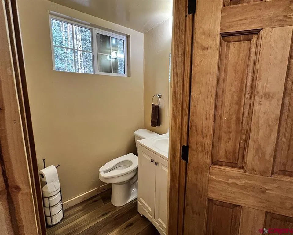 9207 Road 38 Dolores, CO 81323