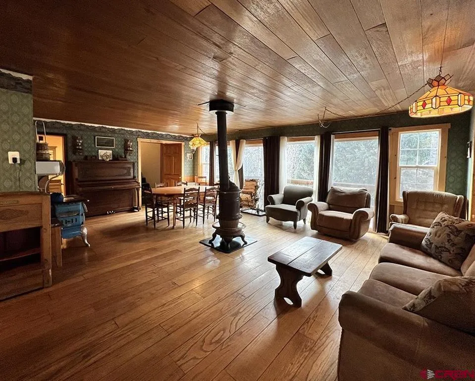9207 Road 38 Dolores, CO 81323