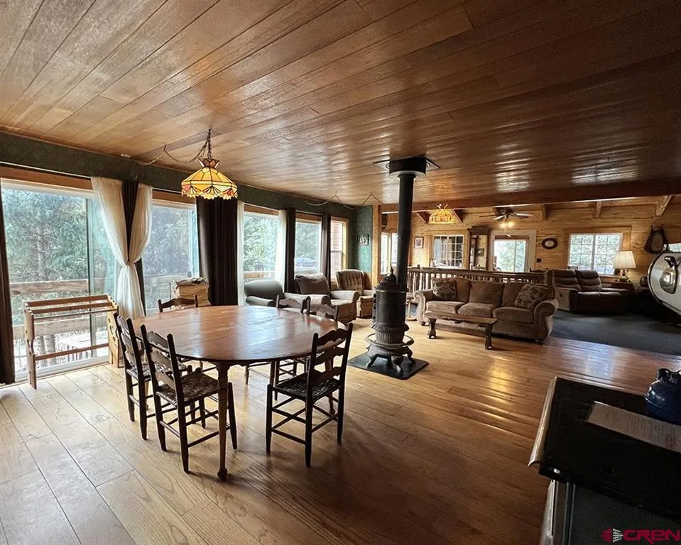 9207 Road 38 Dolores, CO 81323