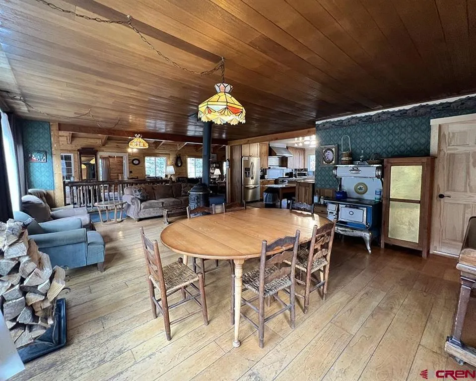 9207 Road 38 Dolores, CO 81323