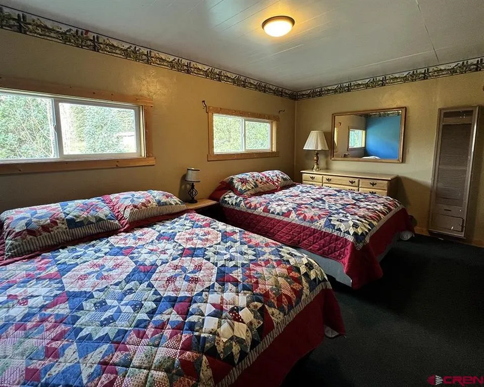 9207 Road 38 Dolores, CO 81323