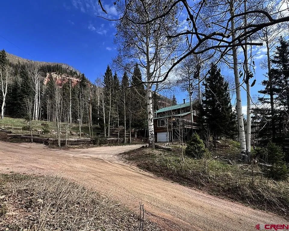 9207 Road 38 Dolores, CO 81323