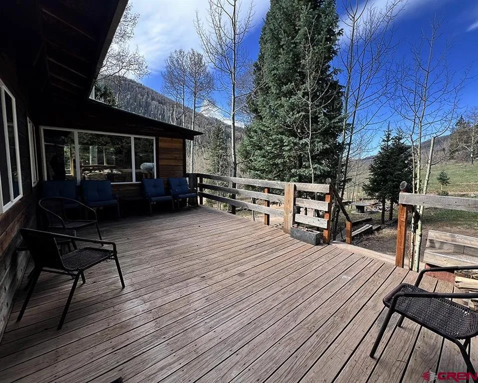 9207 Road 38 Dolores, CO 81323