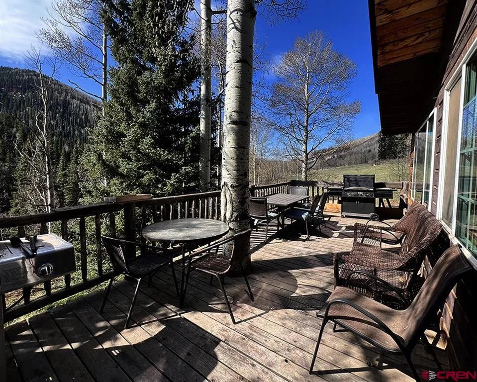9207 Road 38 Dolores, CO 81323