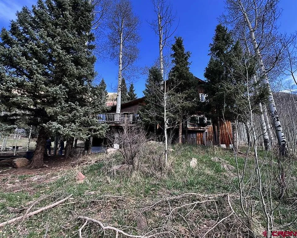 9207 Road 38 Dolores, CO 81323