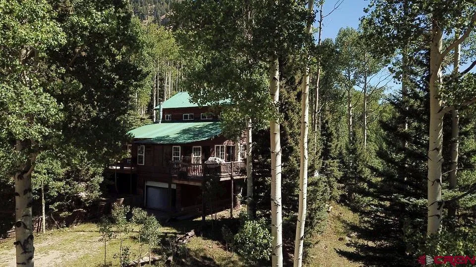 9207 Road 38 Dolores, CO 81323