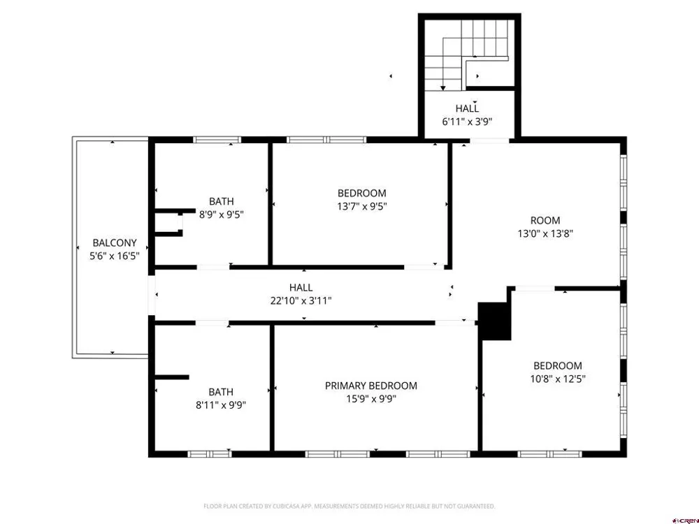 9207 Road 38 Dolores, CO 81323