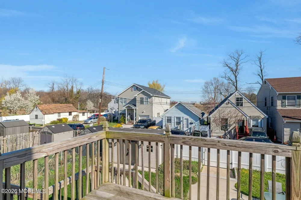 133 7th Street Hazlet, NJ 07734