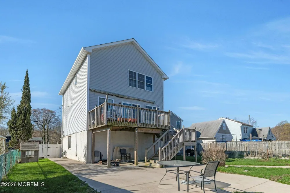 133 7th Street Hazlet, NJ 07734