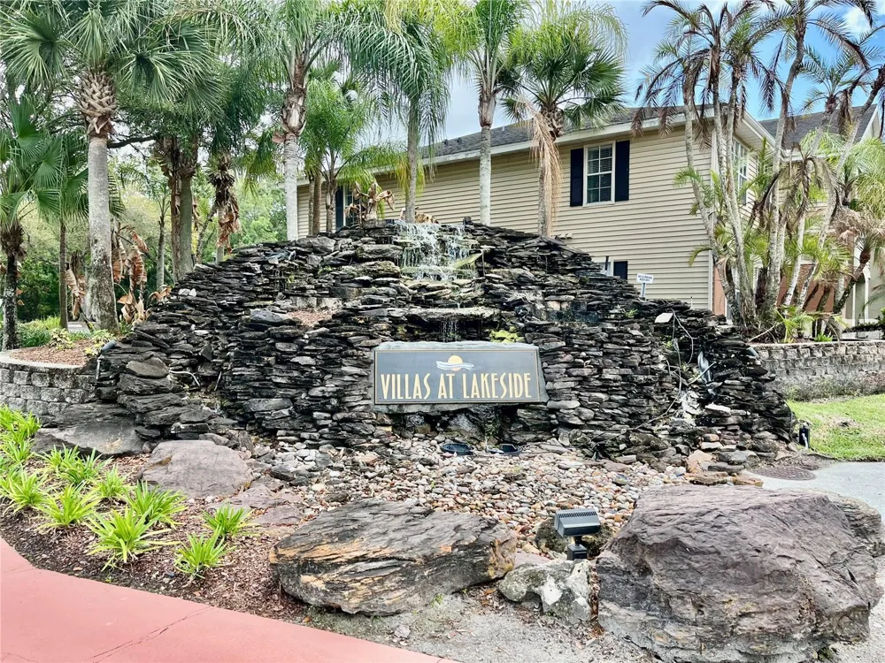 1939 SUMMER CLUB APT DRIVE #315 Oviedo, FL 32765