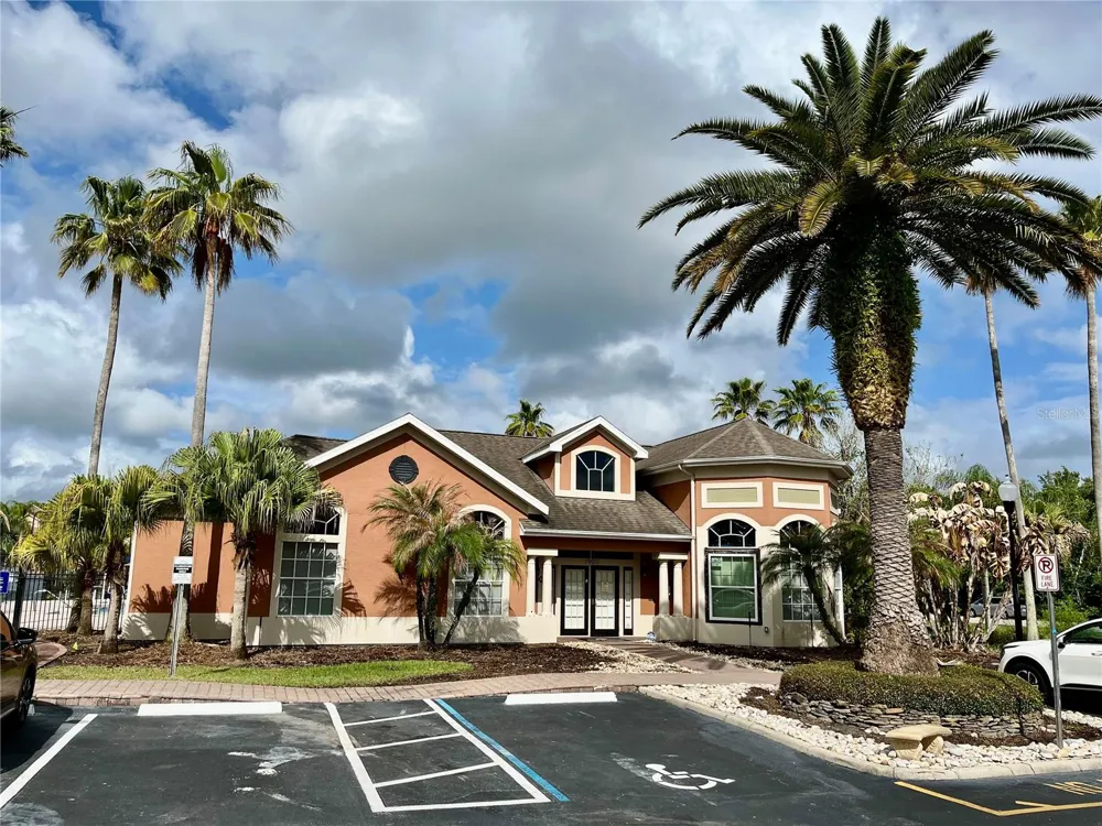 1939 SUMMER CLUB APT DRIVE #315 Oviedo, FL 32765