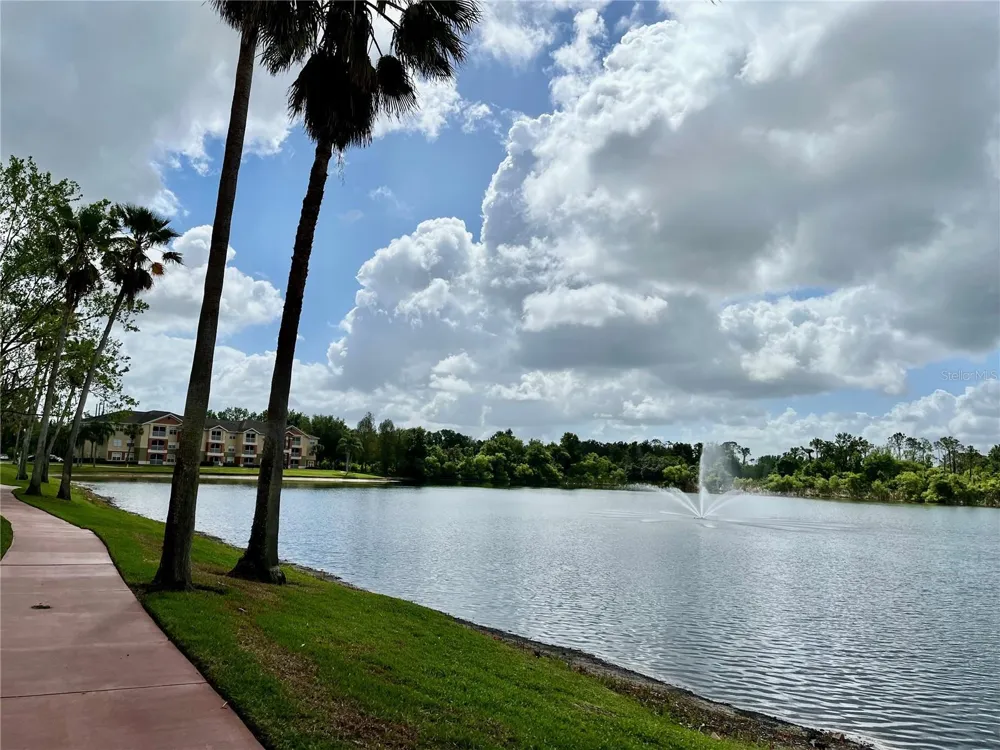 1939 SUMMER CLUB APT DRIVE #315 Oviedo, FL 32765