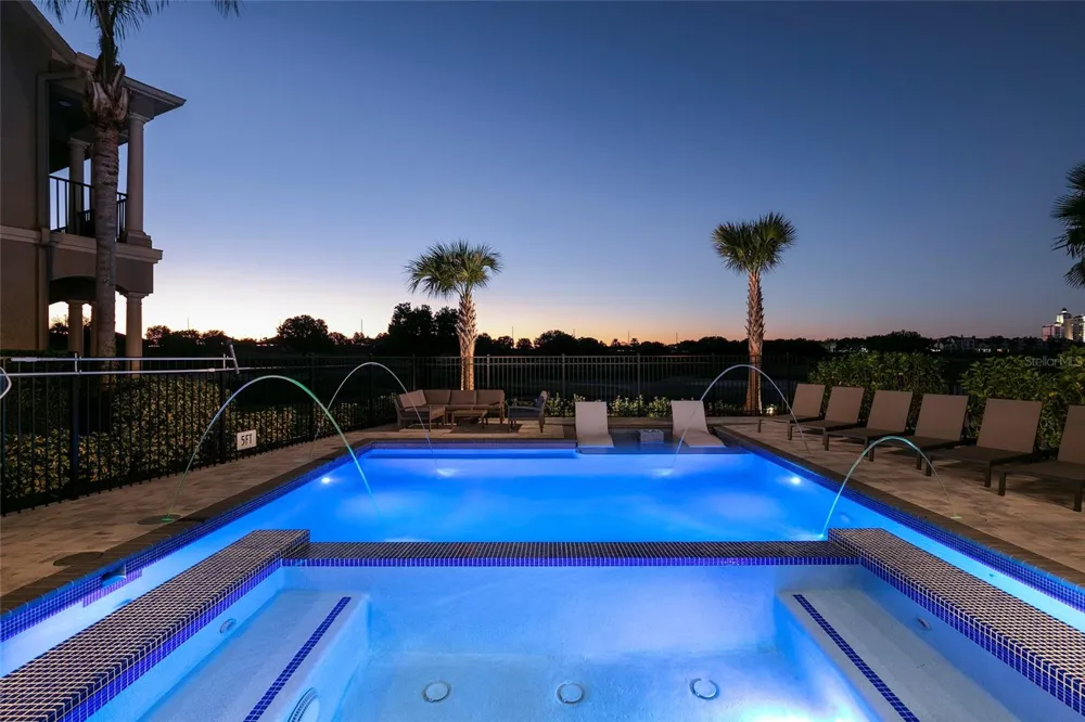 1514 COROLLA COURT Reunion, FL 34747