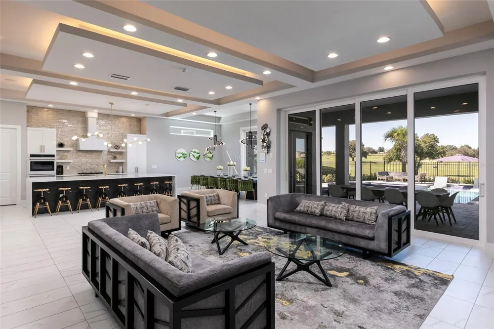 1514 COROLLA COURT Reunion, FL 34747