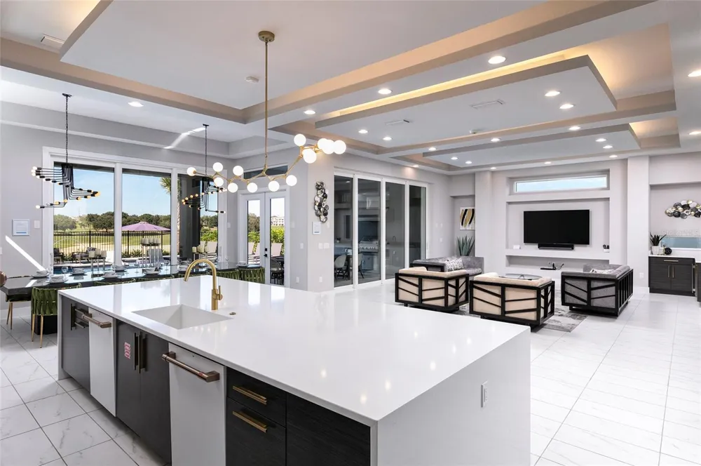 1514 COROLLA COURT Reunion, FL 34747
