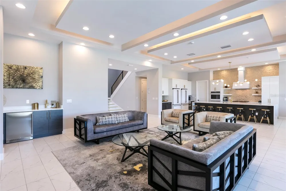 1514 COROLLA COURT Reunion, FL 34747