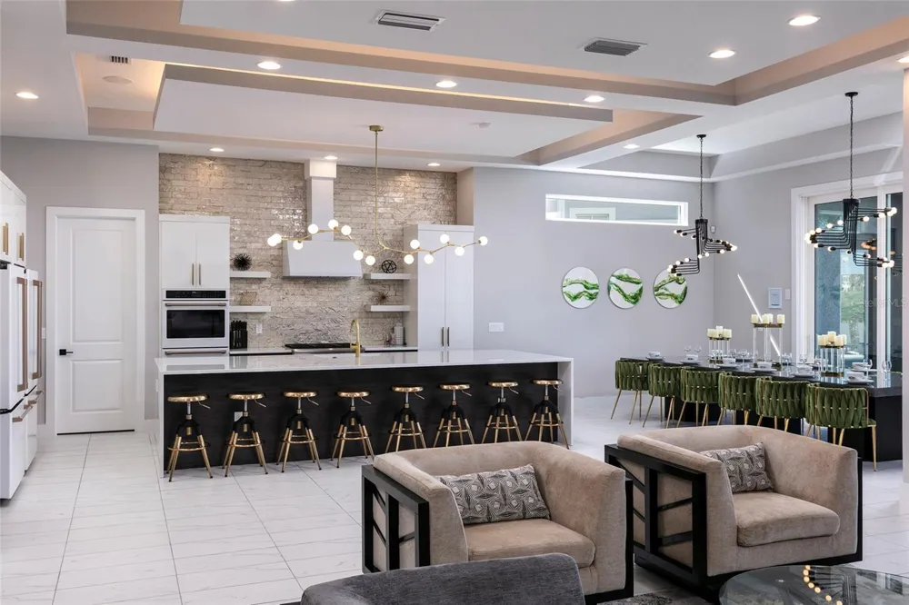 1514 COROLLA COURT Reunion, FL 34747
