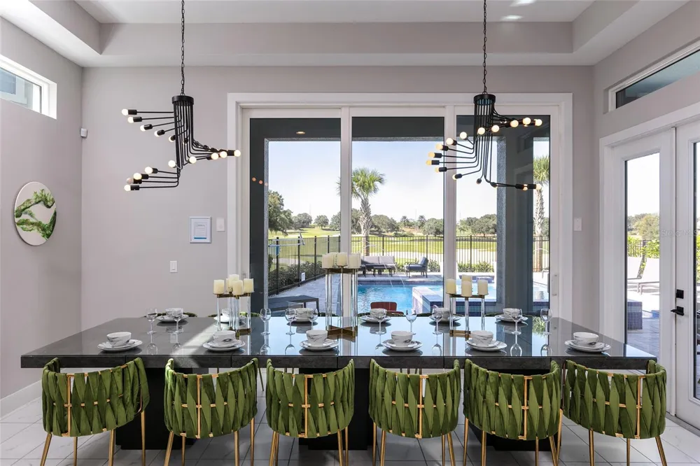 1514 COROLLA COURT Reunion, FL 34747