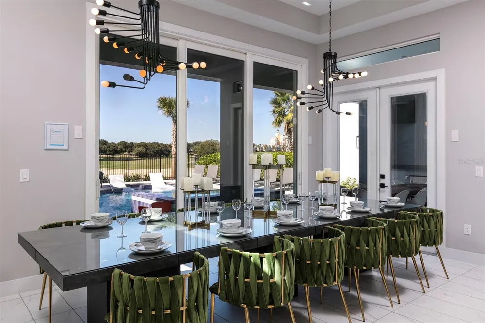 1514 COROLLA COURT Reunion, FL 34747