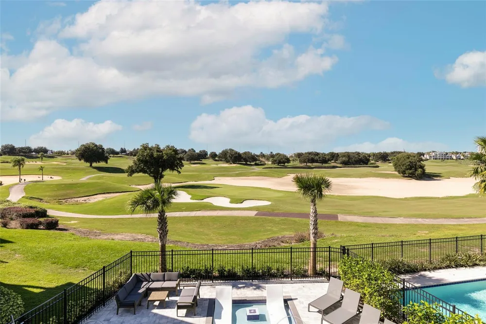 1514 COROLLA COURT Reunion, FL 34747