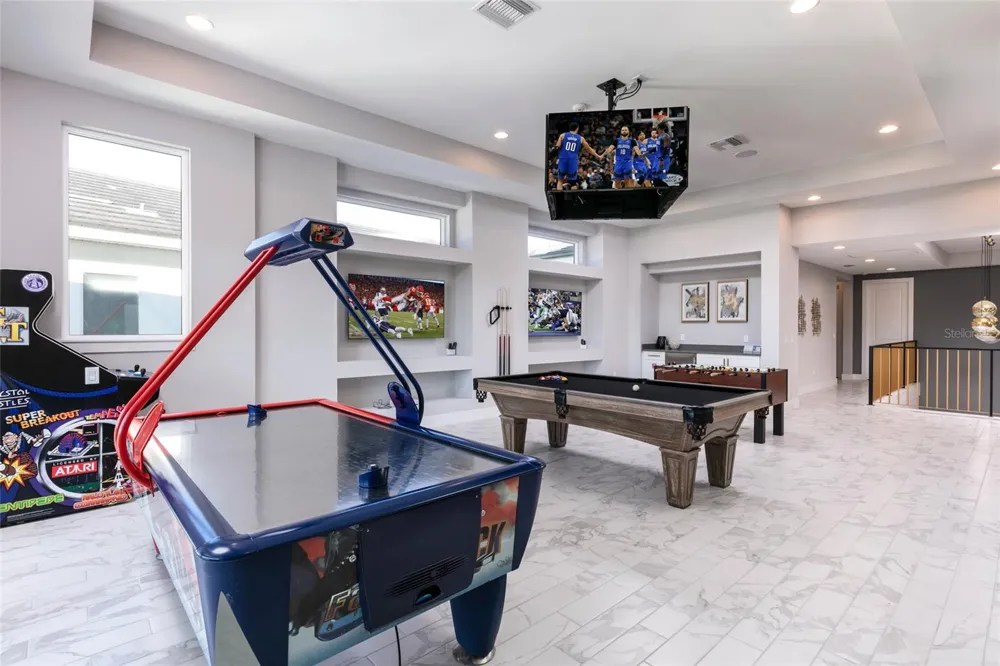 1514 COROLLA COURT Reunion, FL 34747