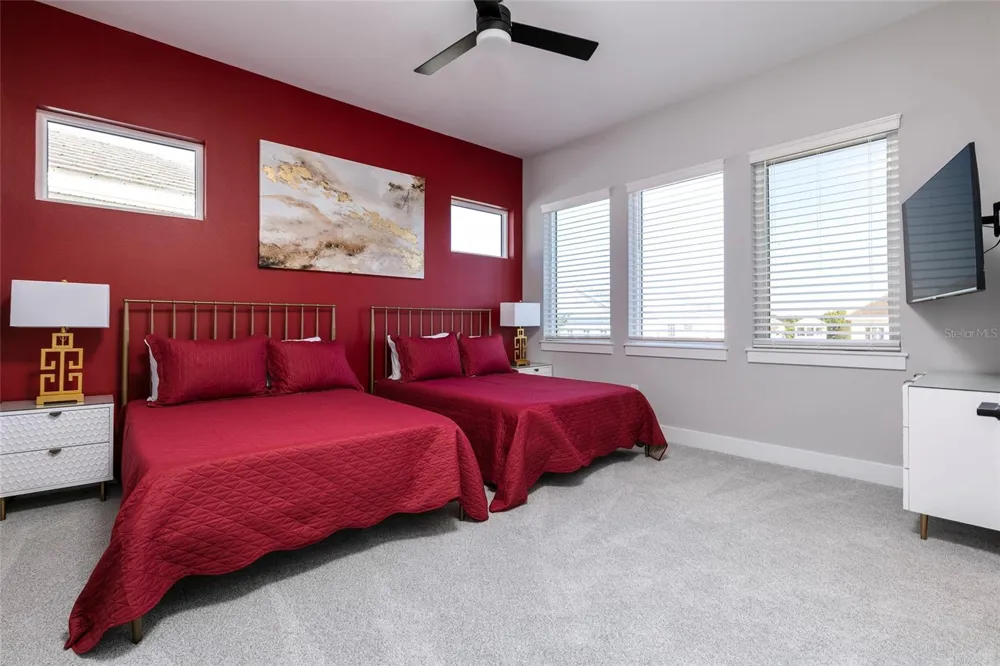 1514 COROLLA COURT Reunion, FL 34747